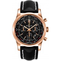 Breitling Transocean Unitime Pilot RB0510U5-BC39-441X